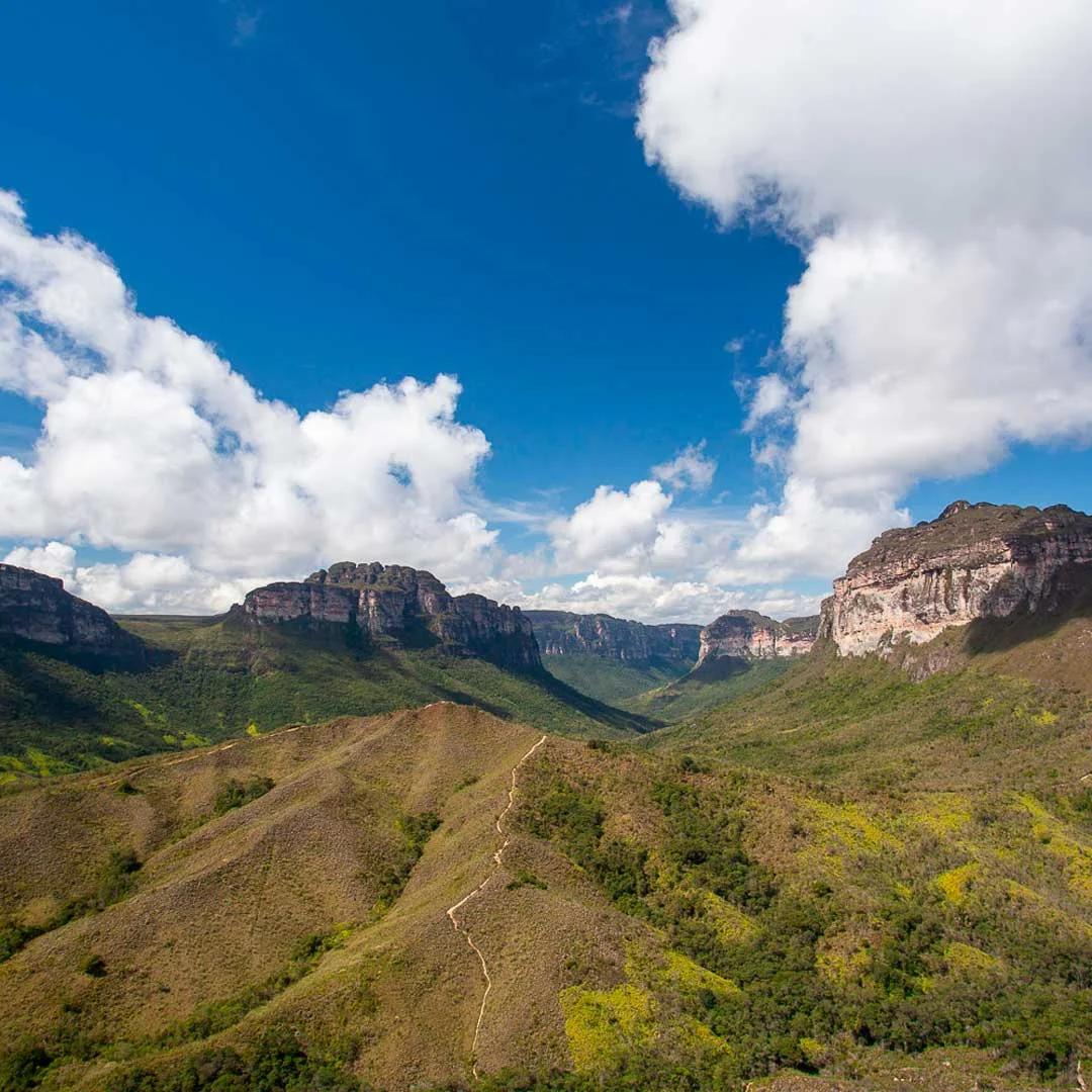 Chapada Diamantina