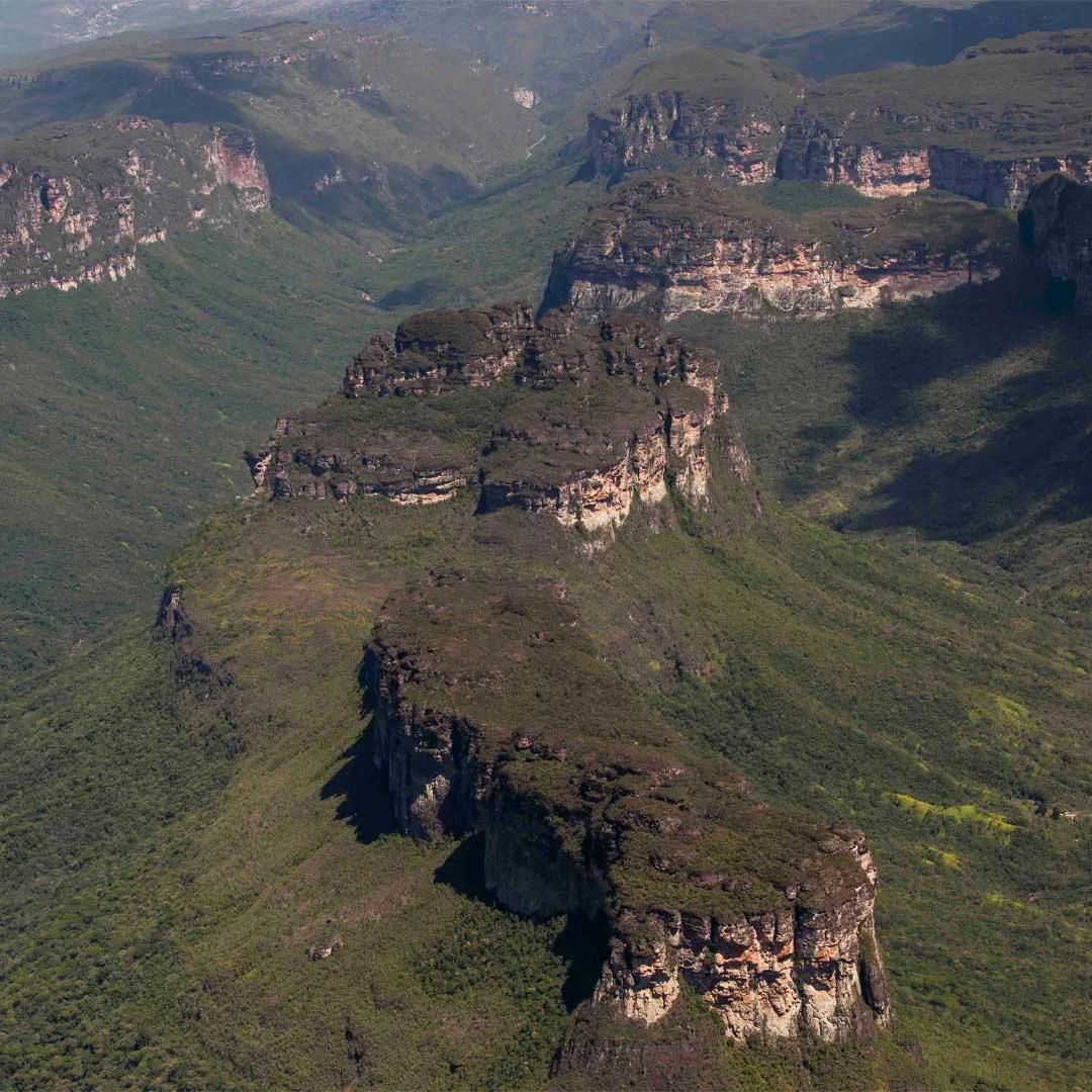 Chapada Diamantina